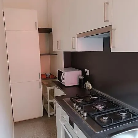 Arbe 33 Apartment *