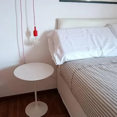 Apartment Arbe 33 *