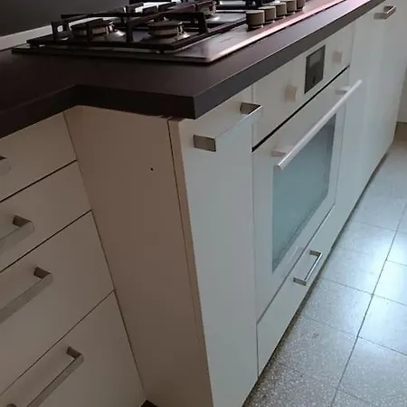 Apartment Arbe 33