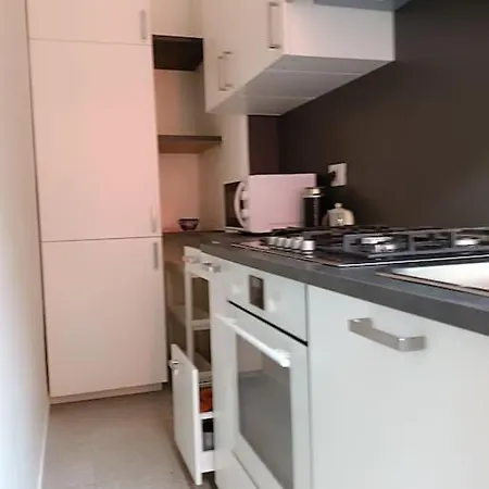 Apartment Arbe 33 *