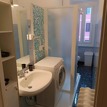 Apartment Arbe 33 *