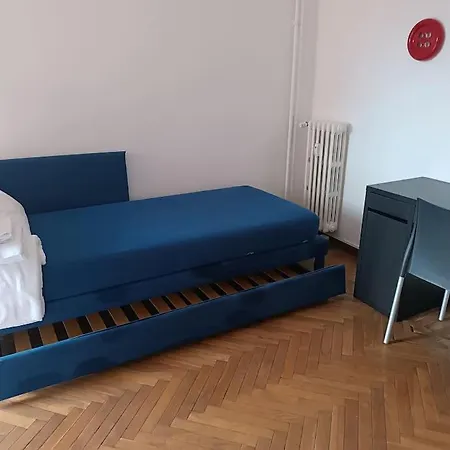 Arbe 33 Appartement *