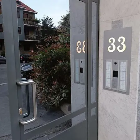 Appartement Arbe 33 Milan