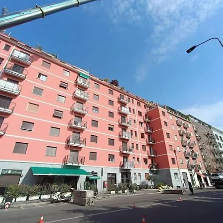 Appartement Arbe 33