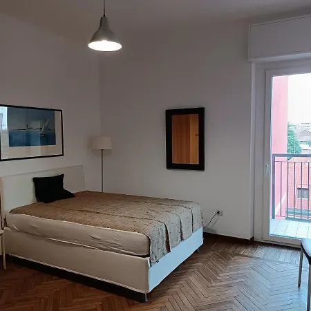 Arbe 33 Appartement