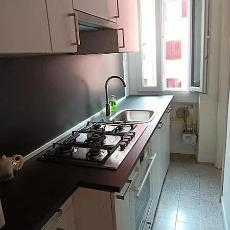 Appartement Arbe 33