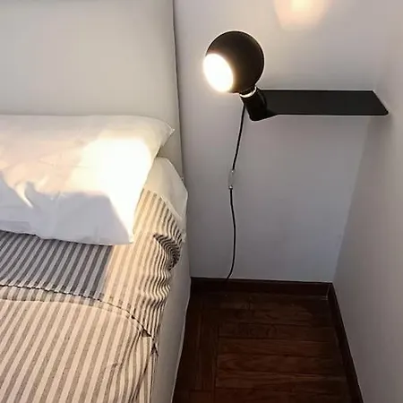 Arbe 33 Appartement Milaan