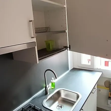 Arbe 33 Appartement