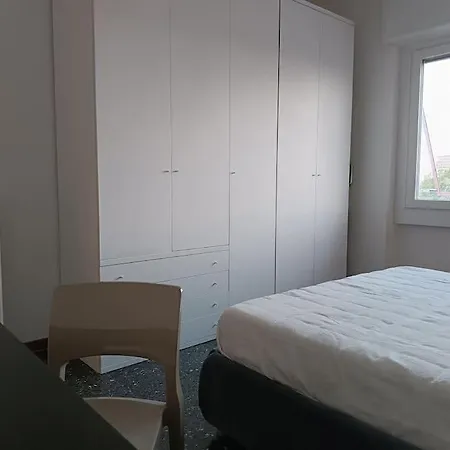 Appartement Arbe 33 Milaan