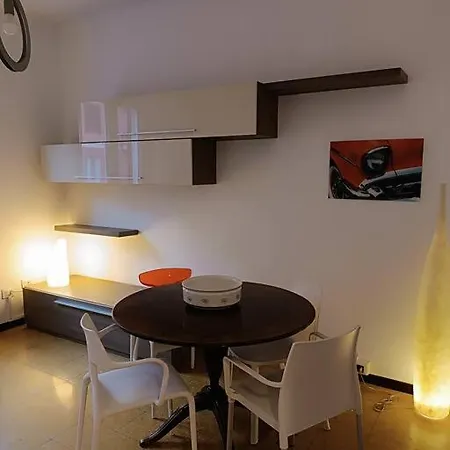 Arbe 33 Appartement *